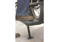 Camco Sav-A-Step Adjustable Brace for RV Step - Extends from 7-5/8” to 14”  • 43691