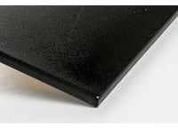Camco Decor-Mate RV Stove Topper & Cutting Board, 17" x 19-1/2" x 1/2", Black  • 43704