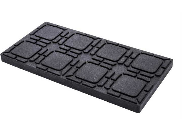 Camco Universal Leveling Block Flex Pads, 8.5" x 17", Pair  • 44601
