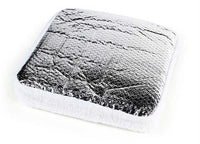 Camco Vent Insulator - Fits 14" x 14" Vent w/ Reflective Surface  • 45192