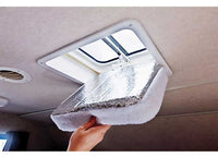 Camco Vent Insulator - Fits 14" x 14" Vent w/ Reflective Surface  • 45192
