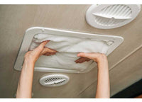 Camco Vent Insulator - Fits 14" x 14" Vent w/ Reflective Surface  • 45192