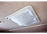 Camco Vent Insulator - Fits 14" x 14" Vent w/ Reflective Surface  • 45192