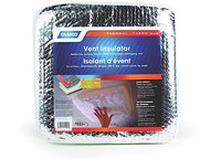 Camco Vent Insulator - Fits 14" x 14" Vent w/ Reflective Surface  • 45192