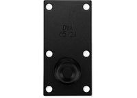 Eaz-Lift Trailer Sway Control Tongue Ball & Plate  • 48388