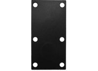 Eaz-Lift Trailer Sway Control Tongue Ball & Plate  • 48388