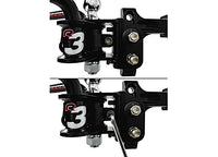 Camco Eaz-Lift ReCurve R3 Weight Distribution Hitch, 800 lb.  • 48782