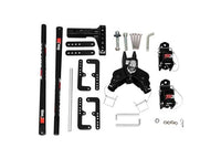 Eaz-Lift TR3 Weight Distribution Hitch Kit with Sway Control - 1000 lb.  • 48900