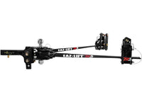 Eaz-Lift TR3 Weight Distribution Hitch Kit with Sway Control - 600 lb.  • 48901