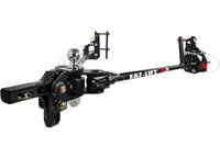 Eaz-Lift TR3 Weight Distribution Hitch Kit with Sway Control - 600 lb.  • 48901