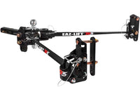 Eaz-Lift TR3 Weight Distribution Hitch Kit with Sway Control - 600 lb.  • 48901