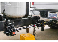 Eaz-Lift TR3 Weight Distribution Hitch Kit with Sway Control - 600 lb.  • 48901