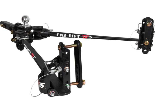 Eaz-Lift TR3 Weight Distribution Hitch Kit with Sway Control - 600 lb.  • 48901