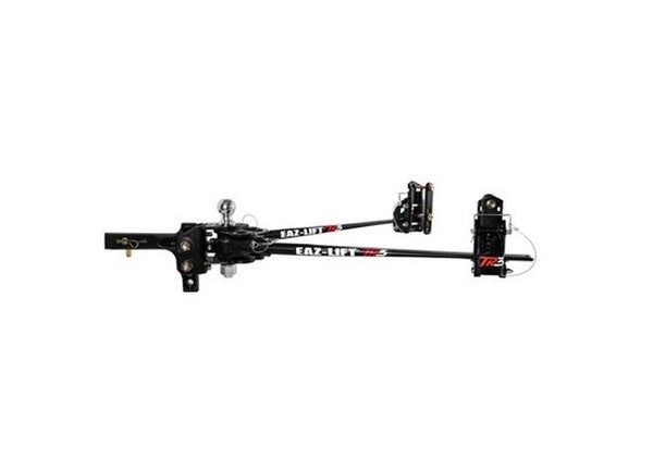 Eaz-Lift TR3 Weight Distribution Hitch Kit with Sway Control - 800 lb.  • 48904