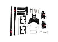 Eaz-Lift TR3 Weight Distribution Hitch Kit with Sway Control - 800 lb.  • 48904
