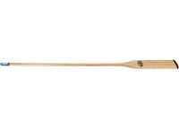 Crooked Creek Wood Oar w/ Comfort Grip, 6.5'  • 50403