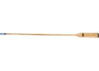 Crooked Creek Wood Oar w/ Comfort Grip, 7.5'  • 50405
