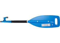 Crooked Creek Telescoping Paddle with Boat Hook - Extends from 36" to 54"  • 50470