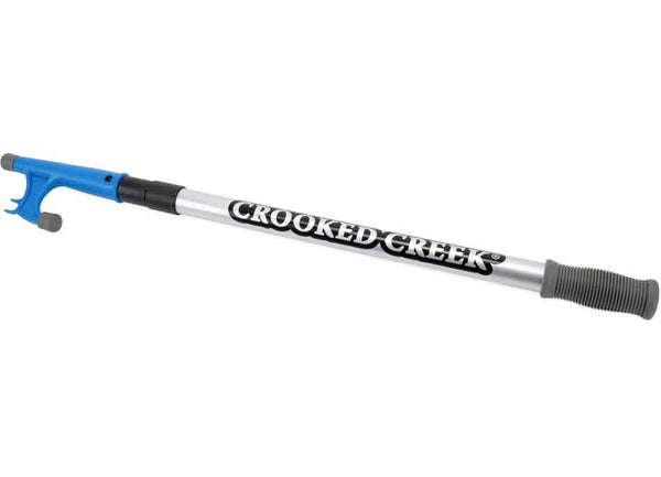 Crooked Creek Boat Hook, Telescoping, 32"-72"  • 50475