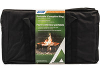 Camco Portable Campfire Ring - w/ Storage Bag  • 51091