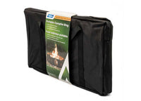 Camco Portable Campfire Ring - w/ Storage Bag  • 51091