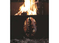 Camco Portable Campfire Ring - w/ Storage Bag  • 51091