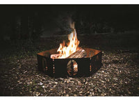 Camco Portable Campfire Ring - w/ Storage Bag  • 51091