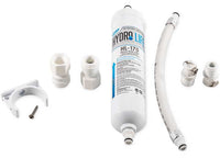 Hydro Life 170 QC Under Counter Filter Kit  • 52103