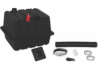 Camco Vented RV / Marine Battery Box, Double Side-By-Side  • 55370