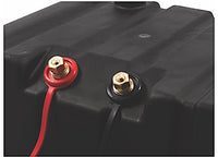 Camco Vented RV / Marine Battery Box, Double Side-By-Side  • 55370