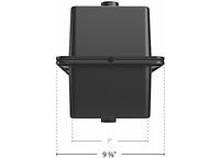 Camco Battery Box - Standard, Compartment Vented 12V  • 55371