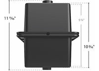 Camco Battery Box - Standard, Compartment Vented 12V  • 55371