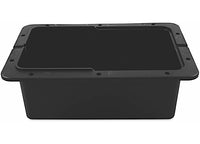 Camco Battery Box - Standard, Compartment Vented 12V  • 55371