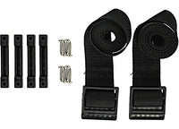 Camco Double Battery Box for Group GC2, 24 Batteries  • 55374