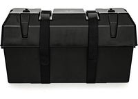 Camco Double Battery Box for Group GC2, 24 Batteries  • 55374