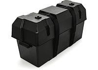Camco Double Battery Box for Group GC2, 24 Batteries  • 55374