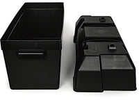 Camco Double Battery Box for Group GC2, 24 Batteries  • 55374