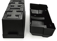 Camco Double Battery Box for Group GC2, 24 Batteries  • 55374