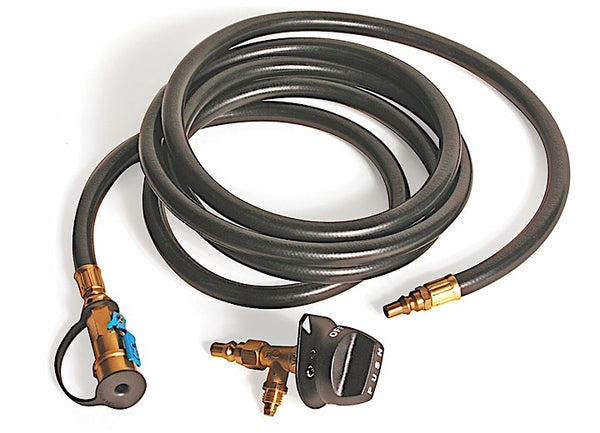 Camco Gas Grill Quick Connect Conversion  • 57638