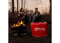 Camco Little Red Portable Propane Camp Fire  • 58031