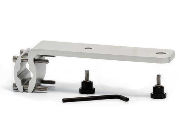 Camco Stow N' Go Grill Rail Mount  • 58182