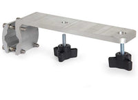 Camco Stow N' Go Grill Rail Mount  • 58182