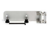 Camco Stow N' Go Grill Rail Mount  • 58182