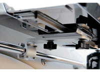 Camco Stow N' Go Grill Rail Mount  • 58182