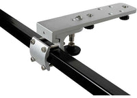 Camco Stow N Go Quick-Release Rail Mount - Grill Mount  • 58195