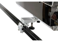 Camco Stow N Go Quick-Release Rail Mount - Grill Mount  • 58195