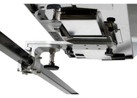 Camco Stow N Go Quick-Release Rail Mount - Grill Mount  • 58195