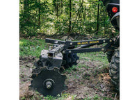 Black Boar  ATV / UTV Electric Implement Lift  • 66000