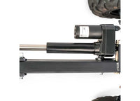 Black Boar  ATV / UTV Electric Implement Lift  • 66000