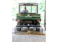 Black Boar ATV / UTV Landscape Rake Implement  • 66002